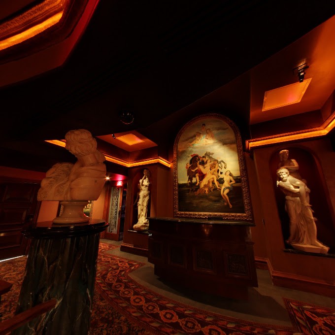 Treasures Las Vegas Gentlemen's Club - Nightclub in Las Vegas, United States