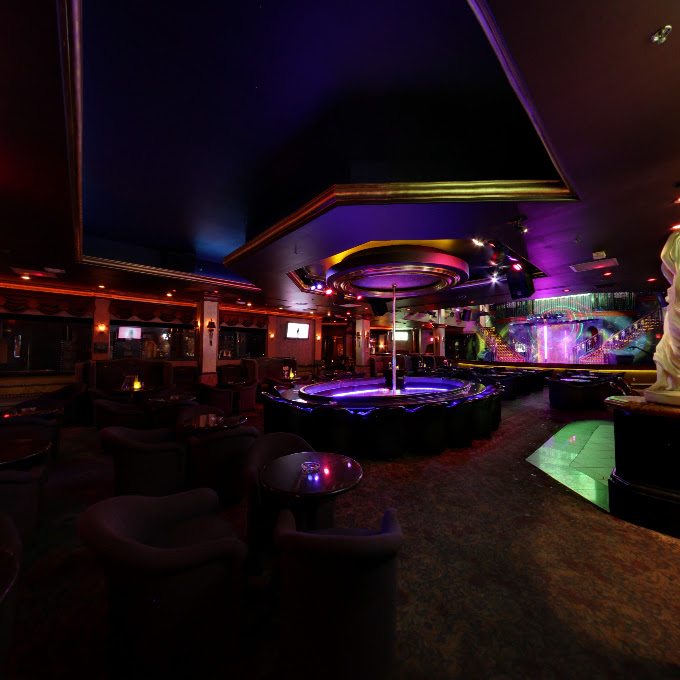 Treasures Las Vegas Gentlemen's Club - Nightclub in Las Vegas, United States