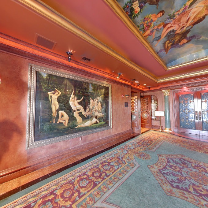 Treasures Las Vegas Gentlemen's Club - Nightclub in Las Vegas, United States