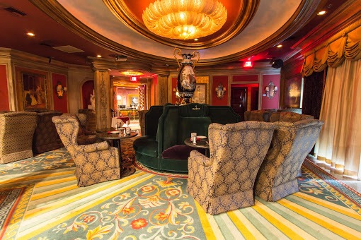 Treasures Las Vegas Gentlemen's Club - Nightclub in Las Vegas, United States