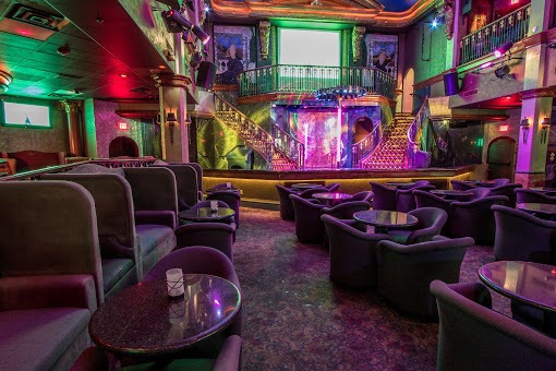 Treasures Las Vegas Gentlemen's Club - Nightclub in Las Vegas, United States