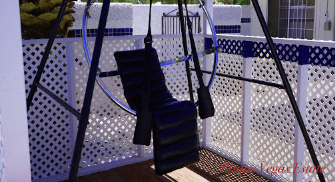 Rique Vegas Estate - Swinger Club in Las Vegas, United States