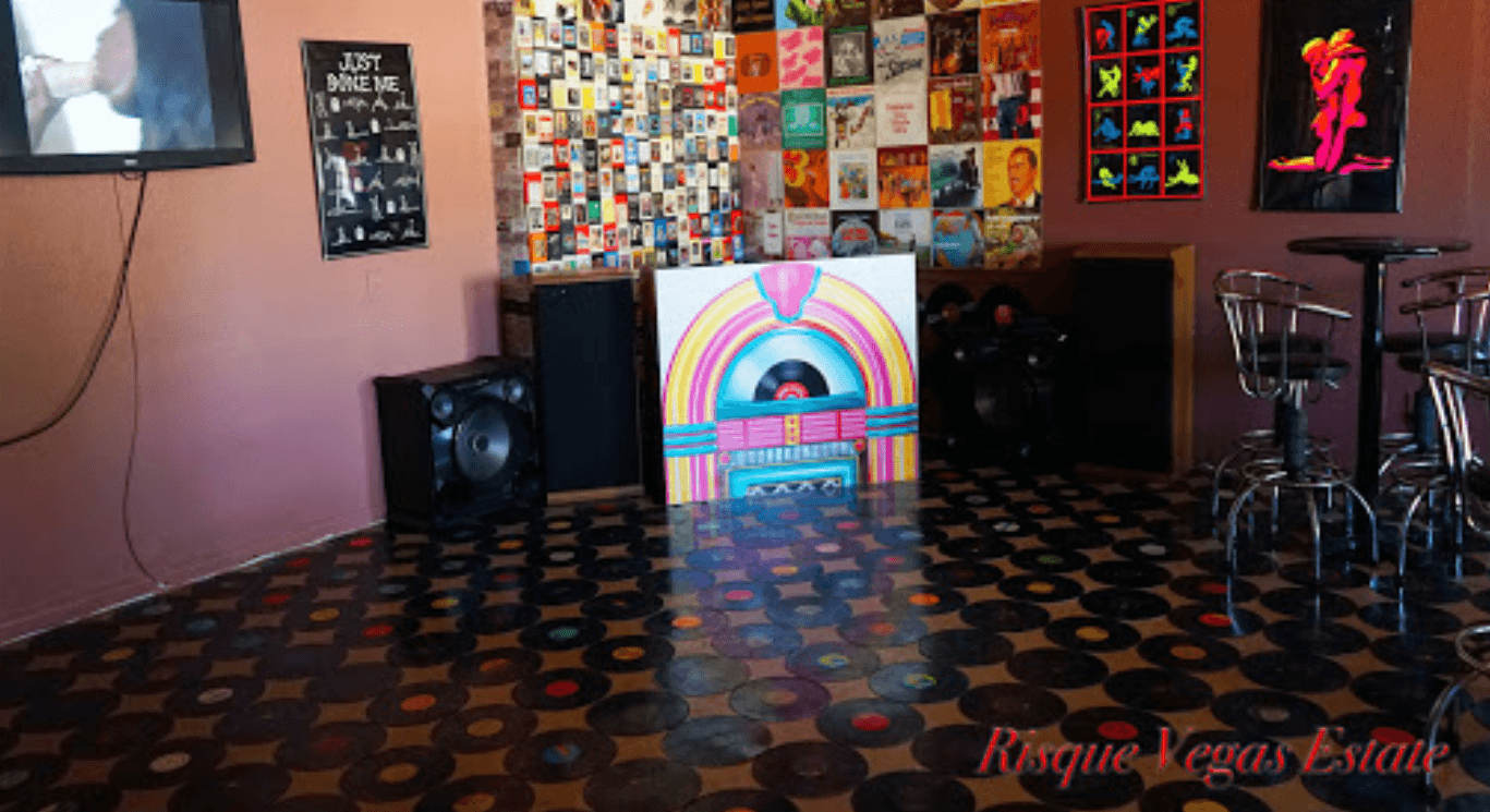 Rique Vegas Estate - Swinger Club in Las Vegas, United States