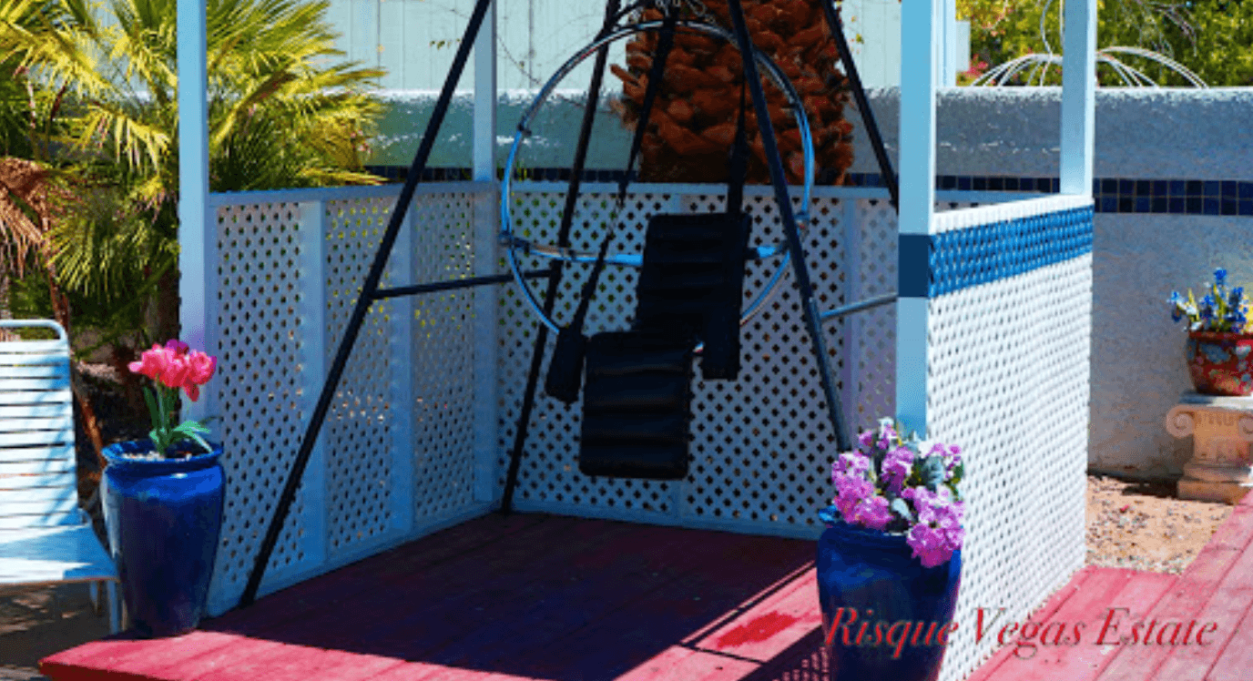 Rique Vegas Estate - Swinger Club in Las Vegas, United States