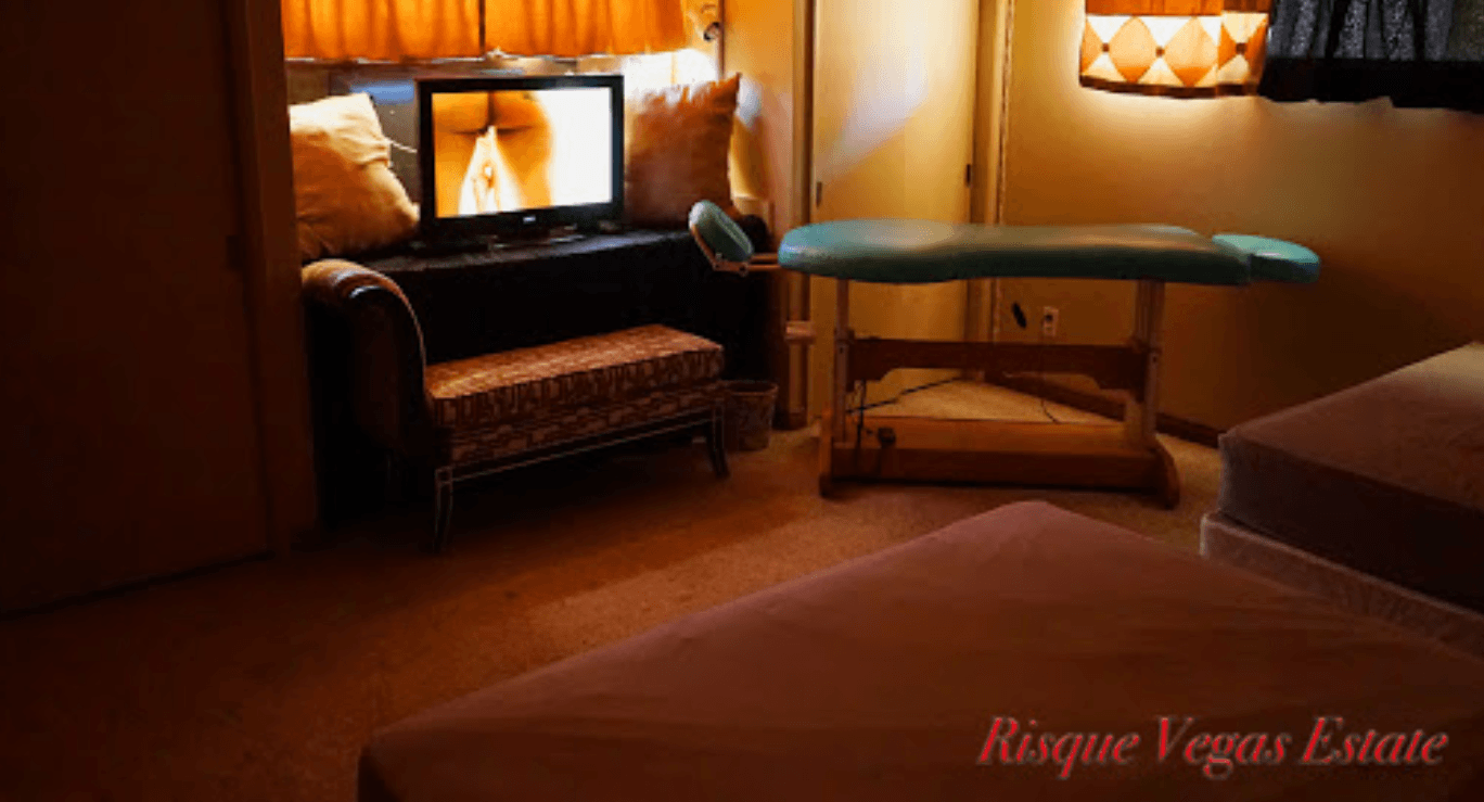 Rique Vegas Estate - Swinger Club in Las Vegas, United States