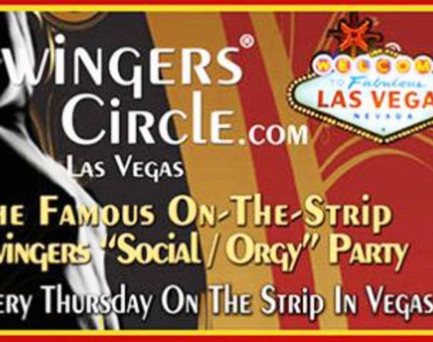 Swingers Circle - Swinger Club in Las Vegas, United States