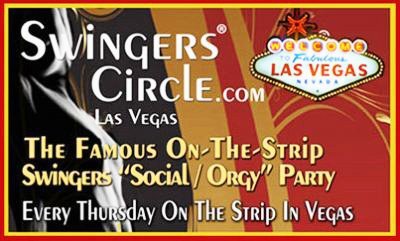 Swingers Circle - Swinger Club in Las Vegas, United States