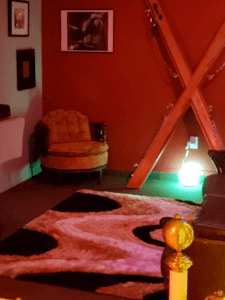 Whispers - Swinger Club in Las Vegas, United States