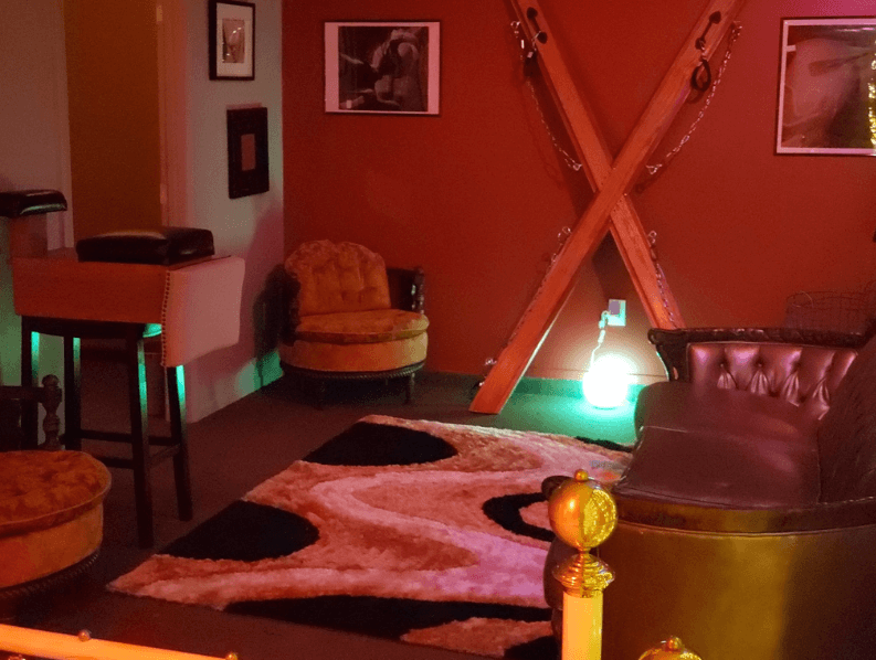Whispers - Swinger Club in Las Vegas, United States