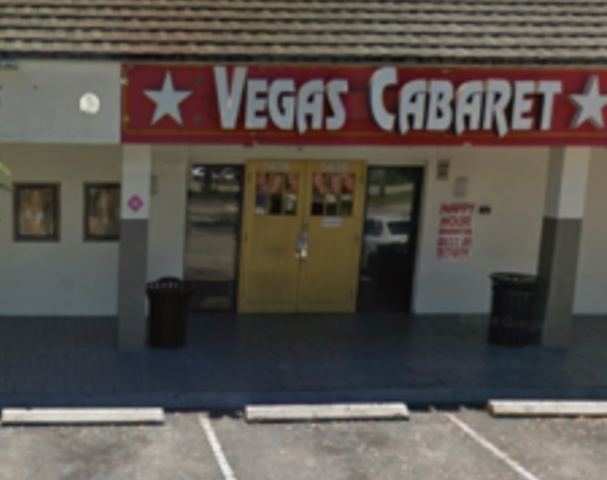 Vegas Cabaret - Nightclub in Lauderhill, United States