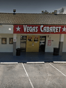 Vegas Cabaret - Nightclub in Lauderhill, United States
