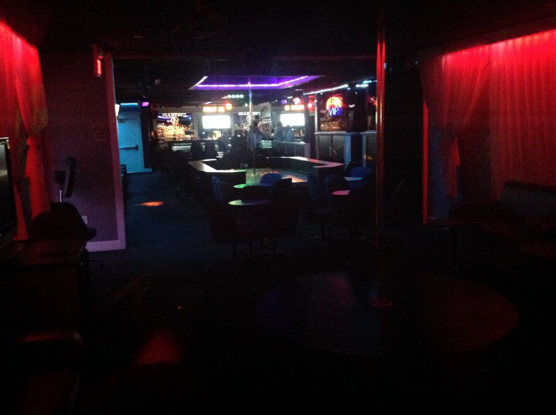 AllStars Gentlemen's Club - Nightclub in Lawrence, United States