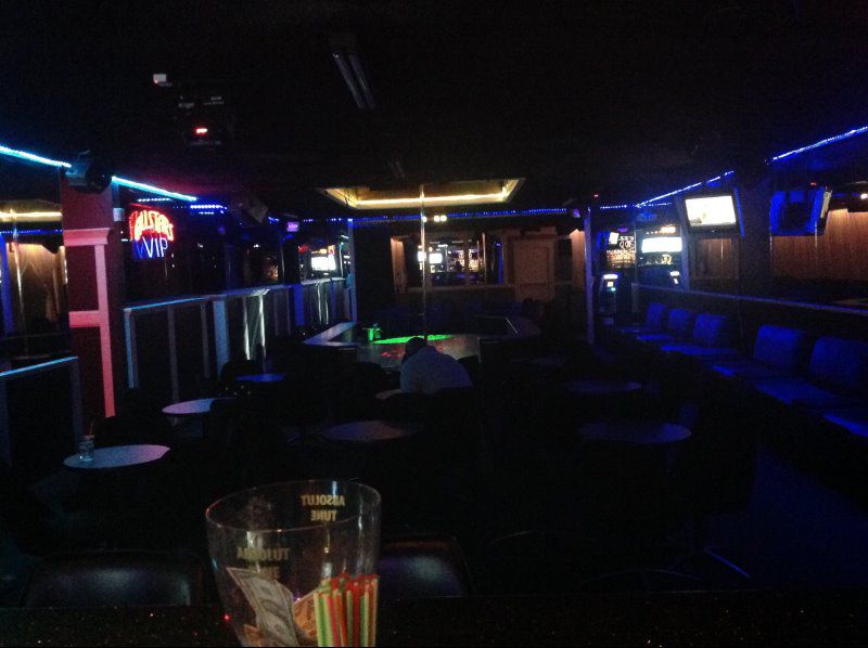 AllStars Gentlemen's Club - Nightclub in Lawrence, United States