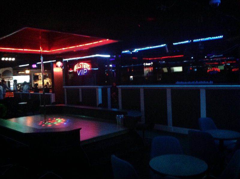 AllStars Gentlemen's Club - Nightclub in Lawrence, United States