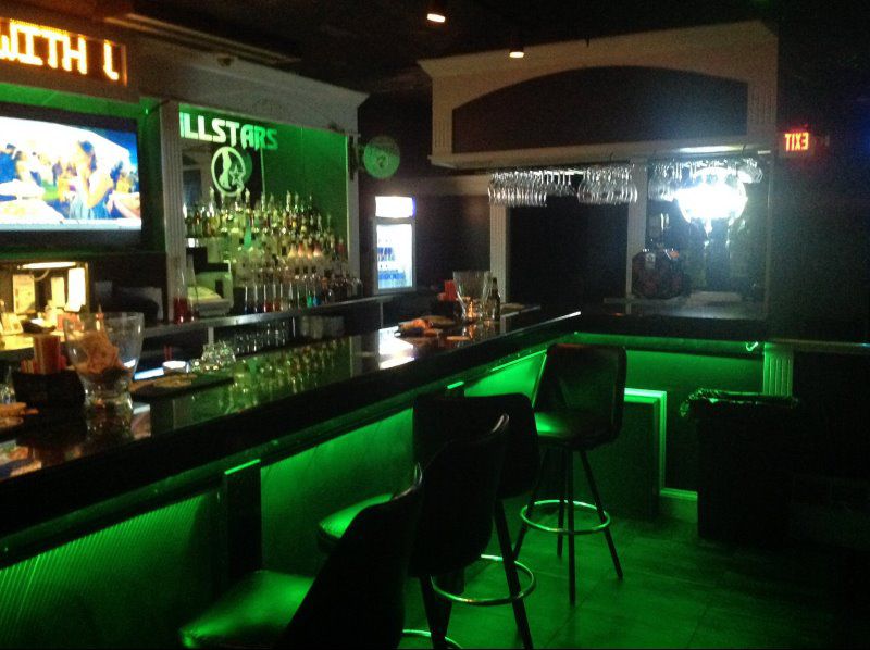 AllStars Gentlemen's Club - Nightclub in Lawrence, United States