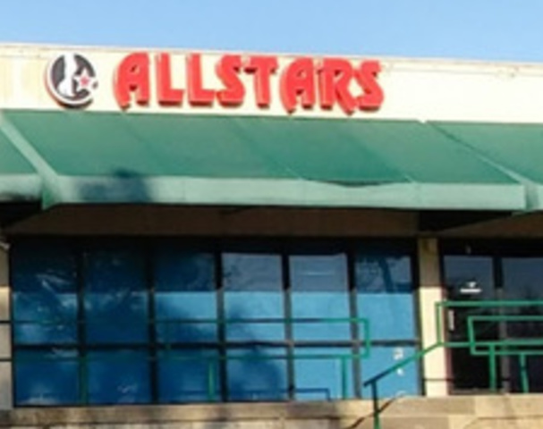 Allstars Gentlemen`s Club - Nightclub in Lawrence, United States