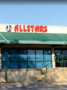 Allstars Gentlemen`s Club - Nightclub in Lawrence, United States