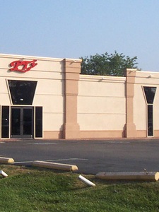 PT's Show Club Indianapolis - Nightclub in Lawrence, United States