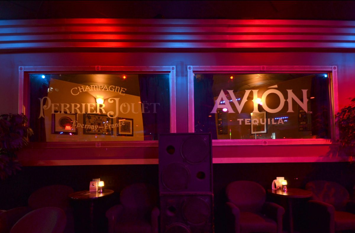 PT's Show Club Indianapolis - Nightclub in Lawrence, United States