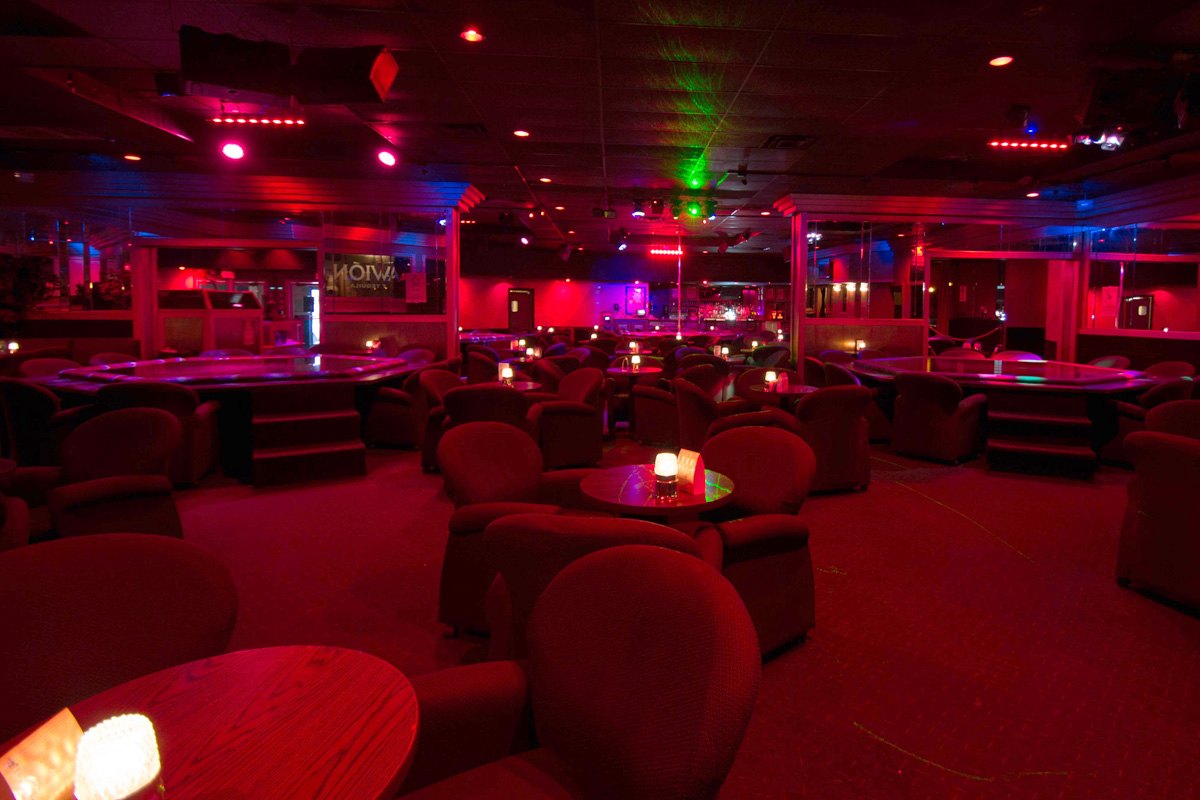 PT's Show Club Indianapolis - Nightclub in Lawrence, United States