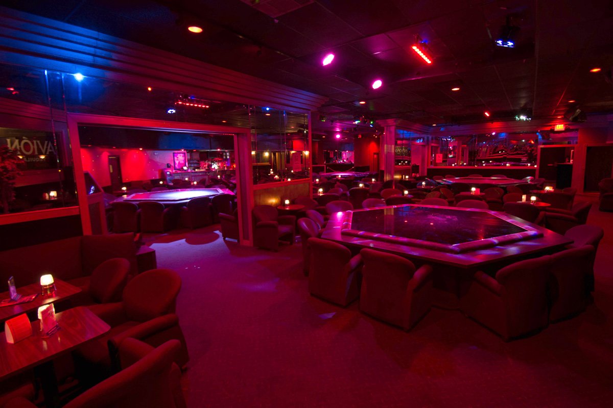 PT's Show Club Indianapolis - Nightclub in Lawrence, United States