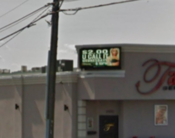 Tattletales Gentlemen's Club - Nightclub in Levittown, United States