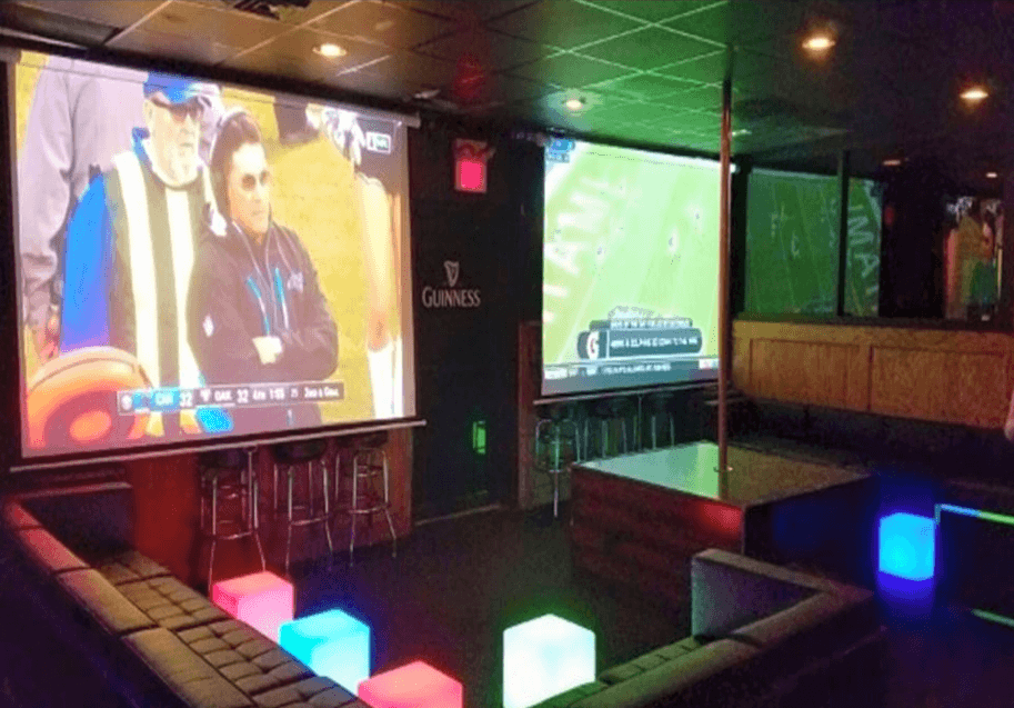 Tattletales Gentlemen's Club - Nightclub in Levittown, United States