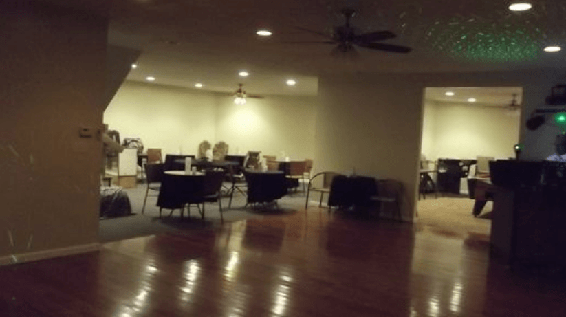 Rumours - Swinger Club in Lima, United States