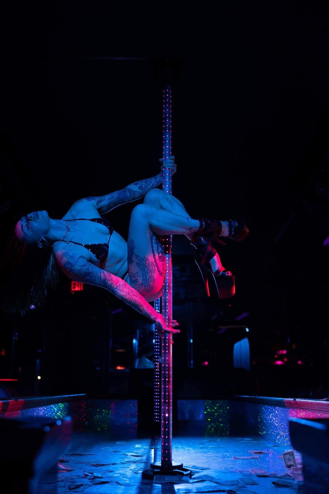 Dream Girls - Nightclub in Lincoln Park, United States