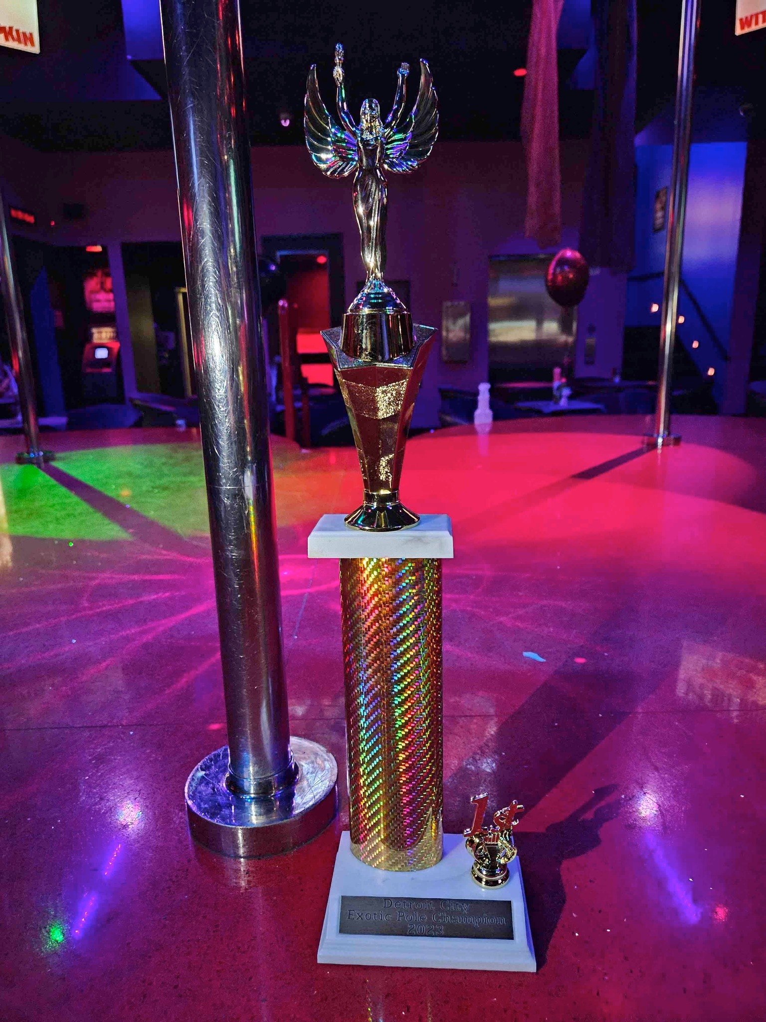 Dream Girls - Nightclub in Lincoln Park, United States