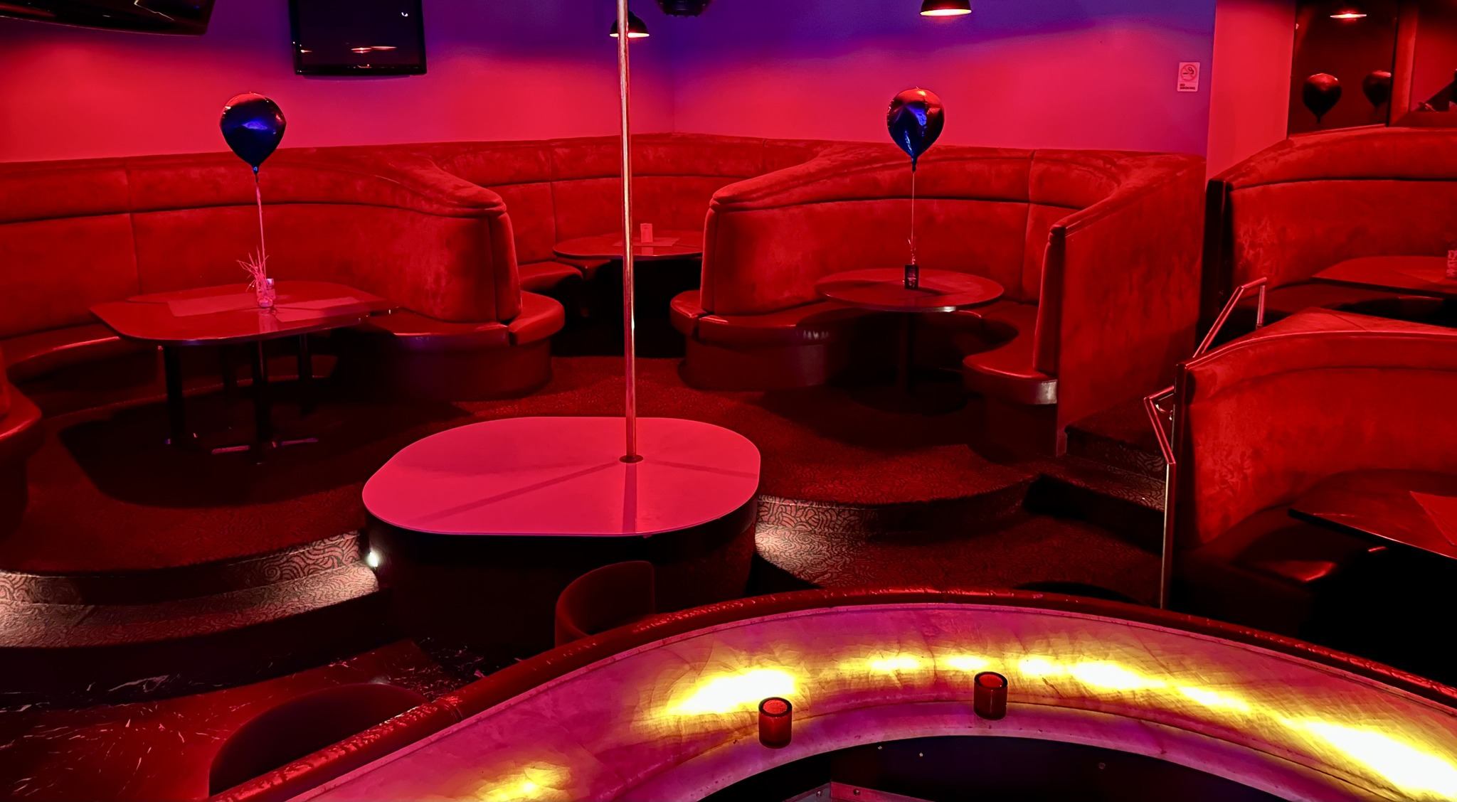 Dream Girls - Nightclub in Lincoln Park, United States