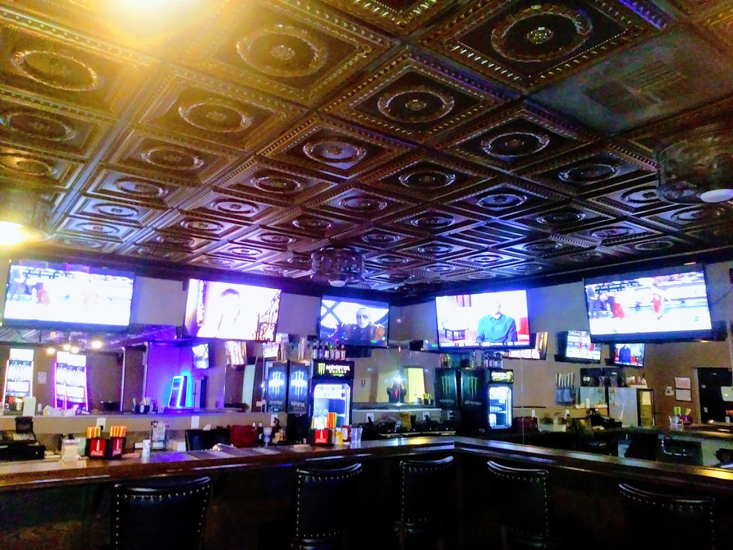 City Limits Showgirls - Nightclub in Linda, United States