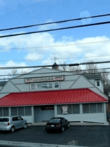 Suzys Cabaret Lounge - Nightclub in Line Lexington, United States