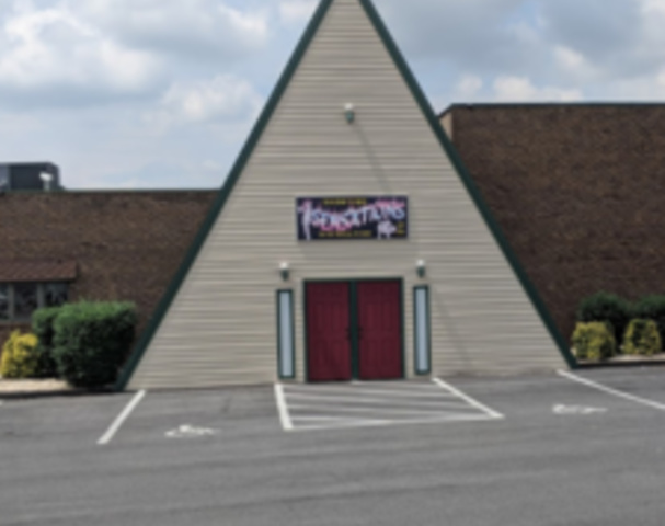 Sensations Bar & Grill - Nightclub in Littlestown, United States