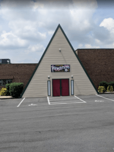 Sensations Bar & Grill - Nightclub in Littlestown, United States