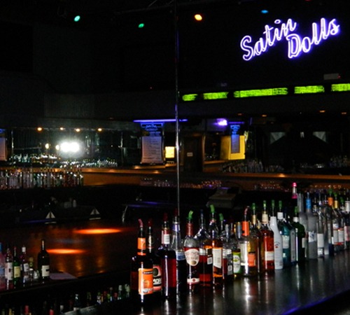 Satin Dolls - Nightclub in Lodi, United States