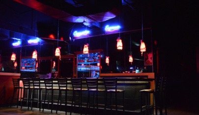 The Harem Cabaret - Nightclub in Lodi, United States