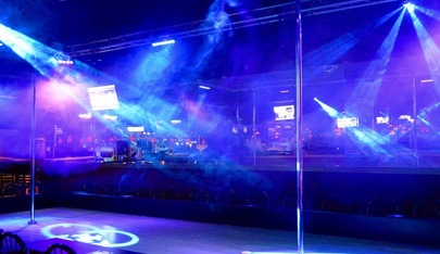 The Harem Cabaret - Nightclub in Lodi, United States
