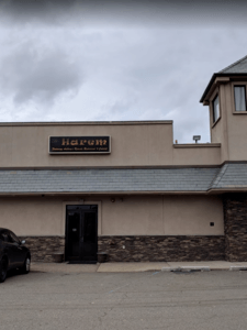 The Harem Cabaret - Nightclub in Lodi, United States