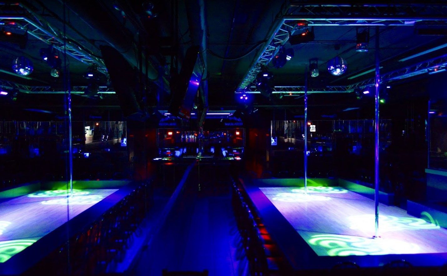 The Harem Cabaret - Nightclub in Lodi, United States