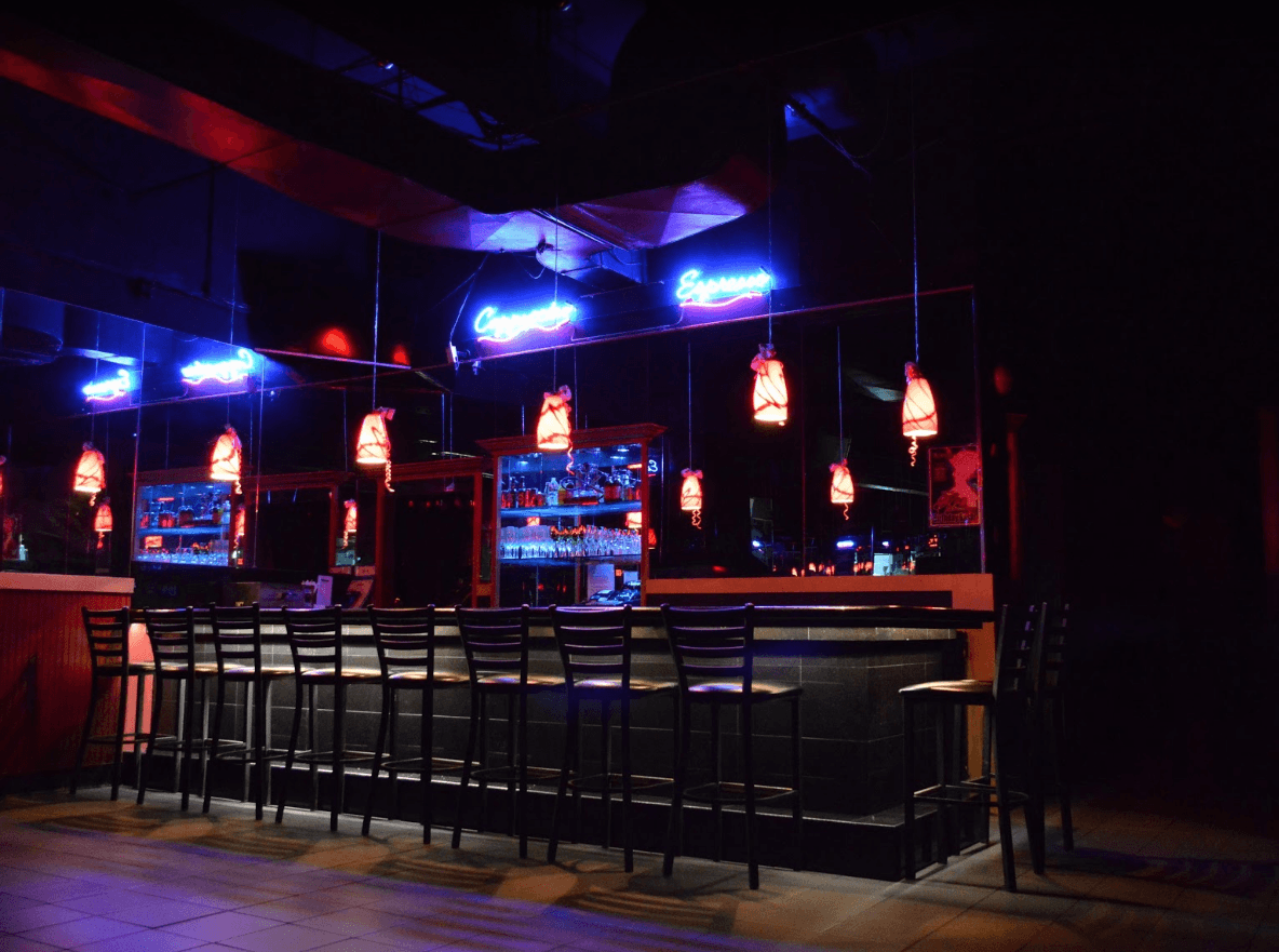 The Harem Cabaret - Nightclub in Lodi, United States