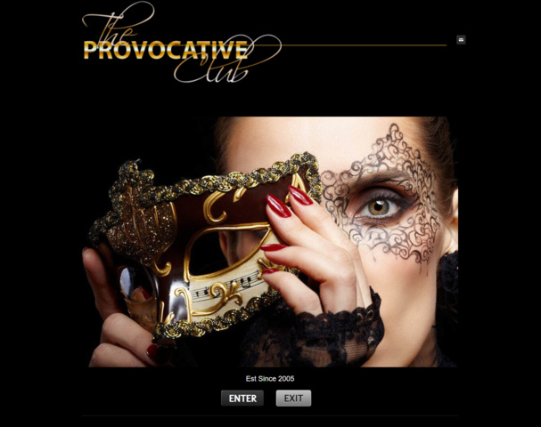 The Provocative Club - Escort Agency in , United States