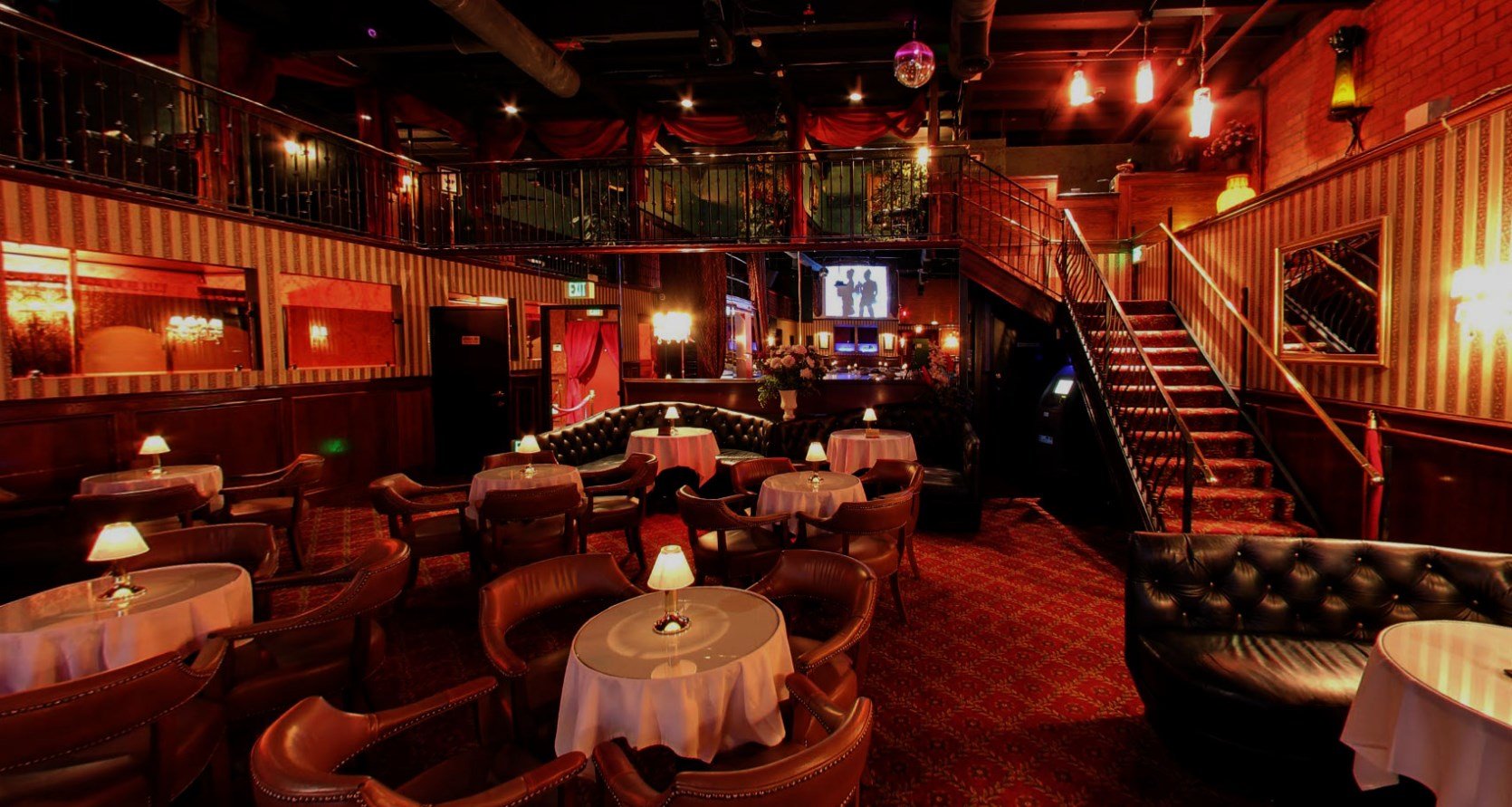 4play The Gentlemen's Club - Nightclub in Los Angeles, United States