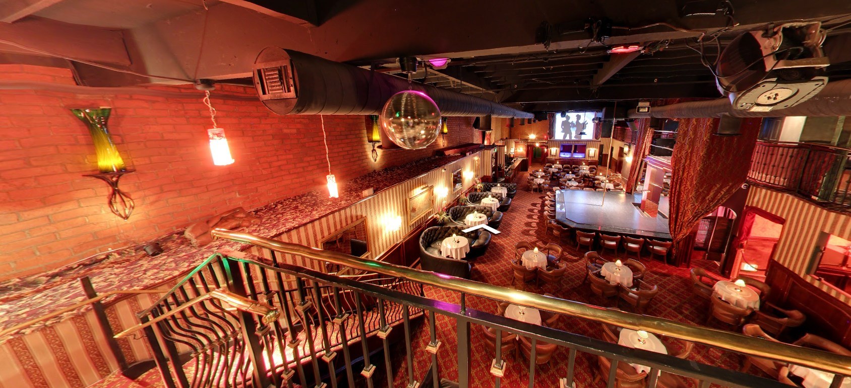 4play The Gentlemen's Club - Nightclub in Los Angeles, United States