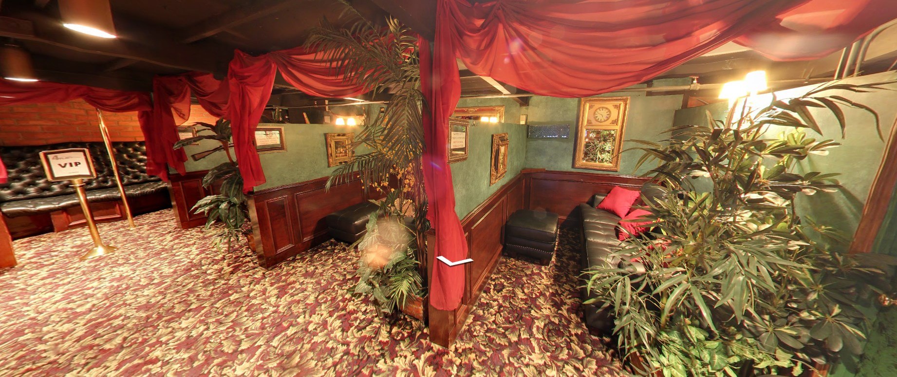 4play The Gentlemen's Club - Nightclub in Los Angeles, United States