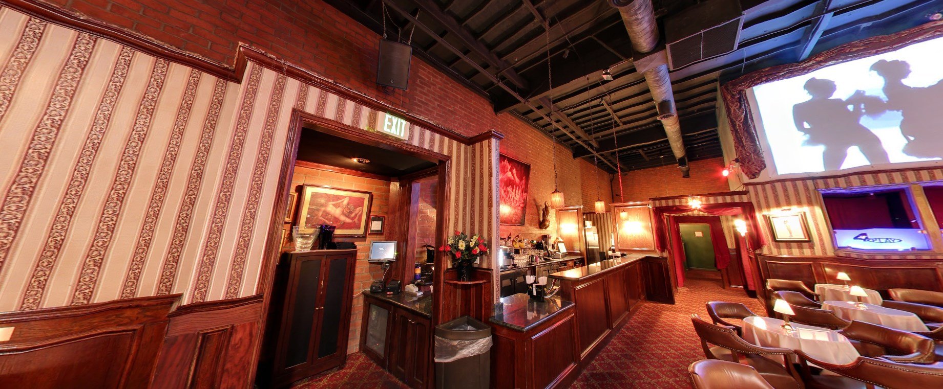 4play The Gentlemen's Club - Nightclub in Los Angeles, United States