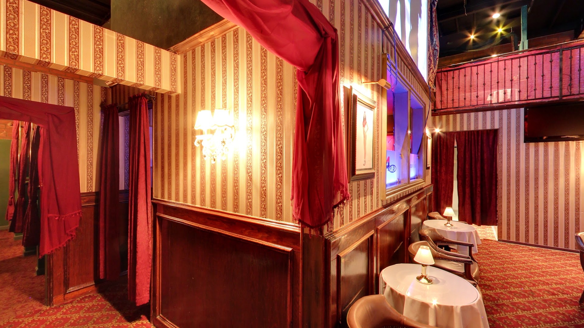 4play The Gentlemen's Club - Nightclub in Los Angeles, United States