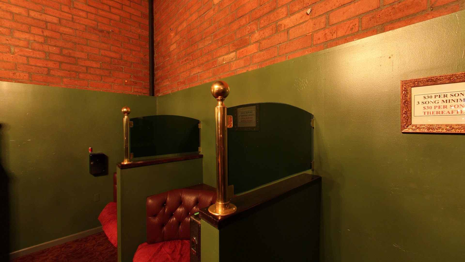 4play The Gentlemen's Club - Nightclub in Los Angeles, United States
