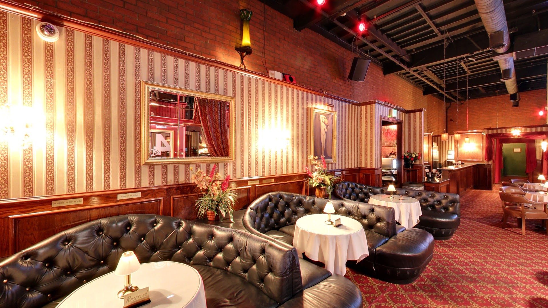 4play The Gentlemen's Club - Nightclub in Los Angeles, United States