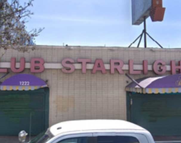 Club Starlight - Nightclub in Los Angeles, United States